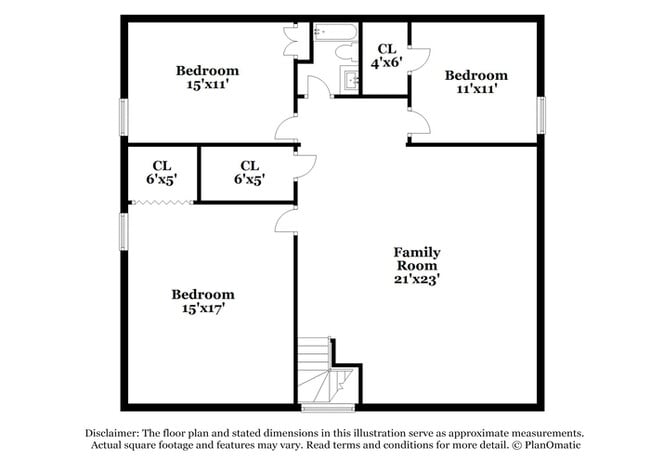 Building Photo - 4533 David Cox Rd