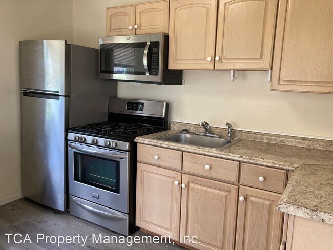 Foto del edificio - 3 br, 1 bath House - 55 Liberty Street