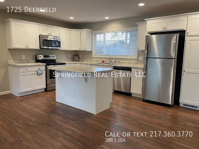 Foto del edificio - 1725 Deerfield-