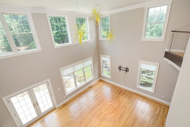 Foto del edificio - 40 Grove St