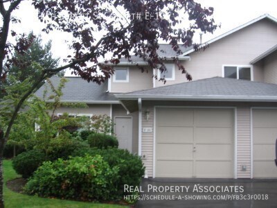 Primary Photo - Townhome in Desirable Quiet Complex.
