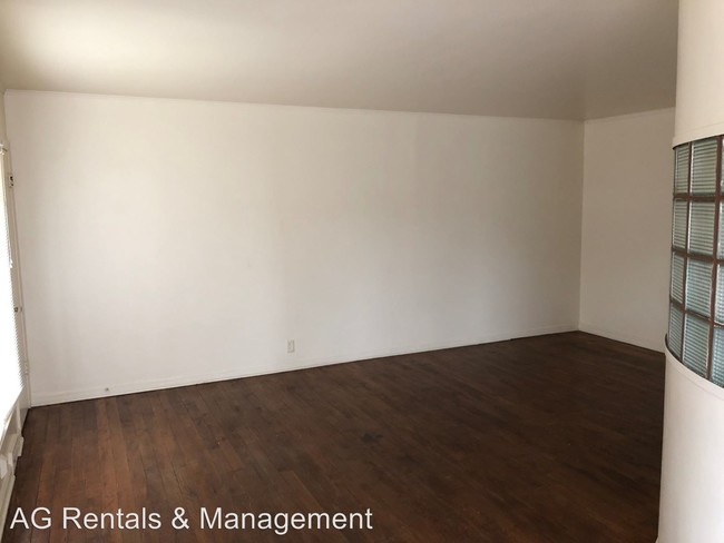 Building Photo - 2 br, 1 bath House - 1627 E Rudisill Blvd