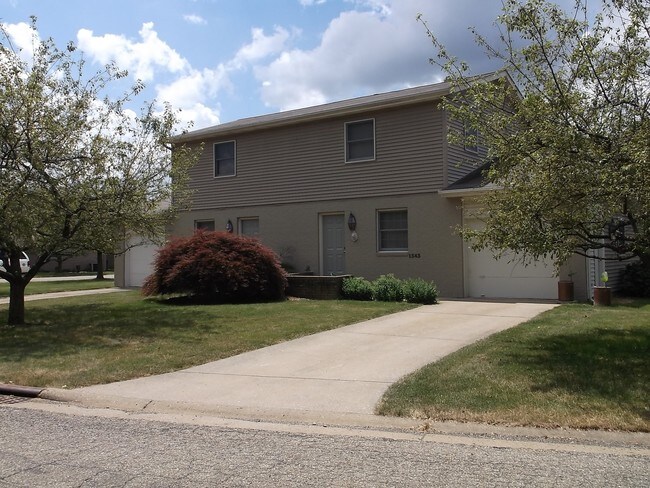 Foto del edificio - 1331 Stardust Ave NW