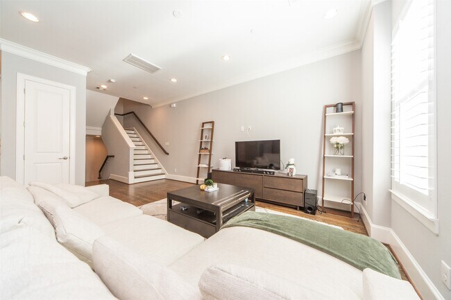 Foto del edificio - 4031 Bellefontaine St