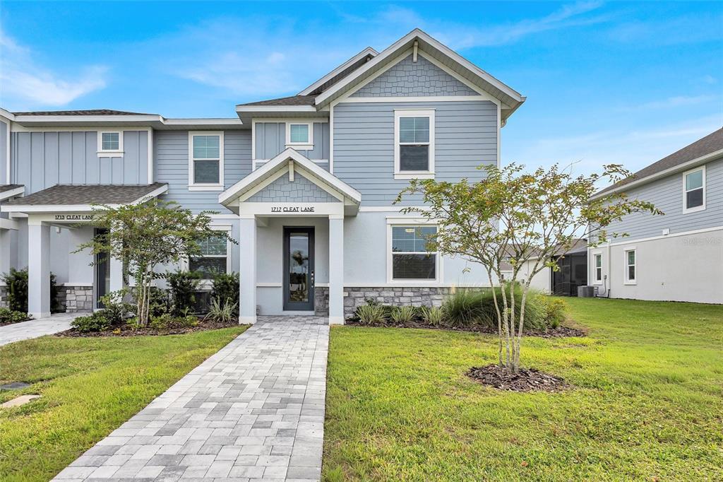 Foto principal - 1717 Cleat Ln