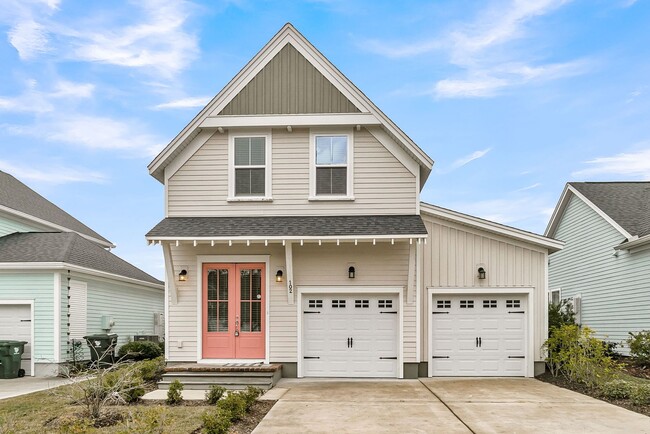 Building Photo - Must See Beautiful 3BR Home in Nexton with...