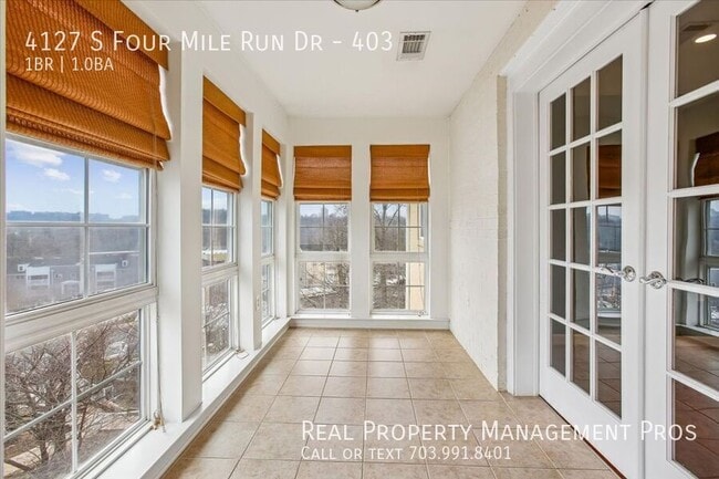 Photo - 4127 S Four Mile Run Dr Apartment