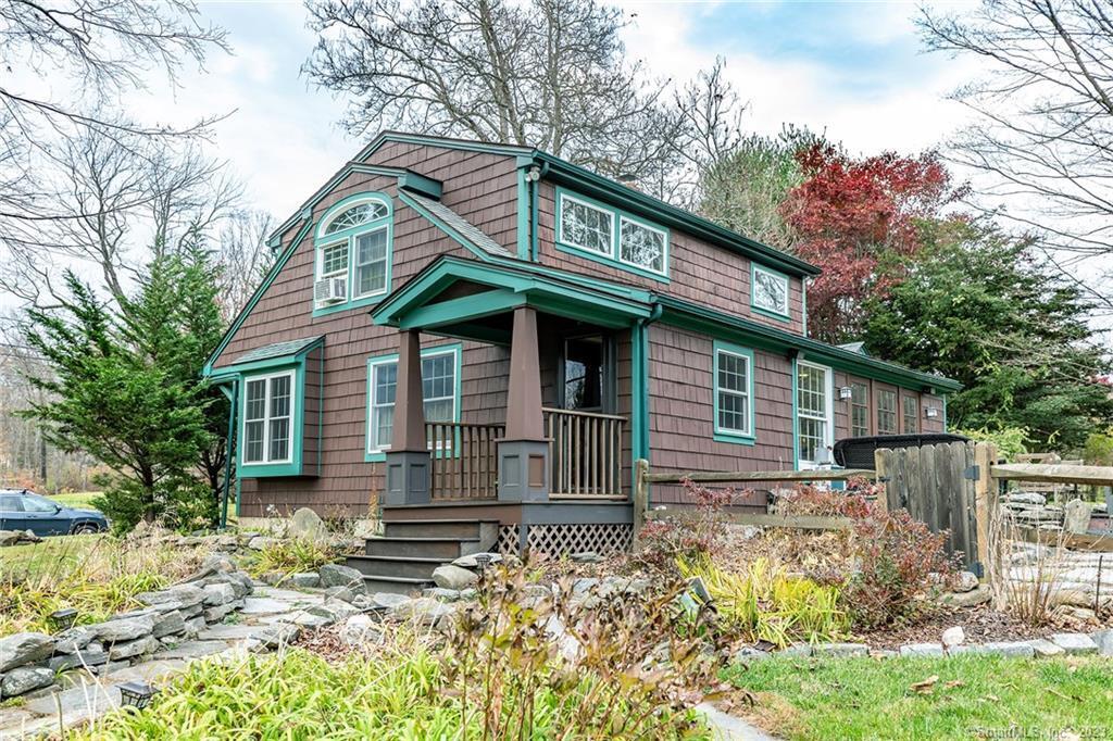 Foto principal - 149 Keeler Rd