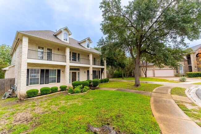 Foto del edificio - Luxe Living: Unveiling Austin's Hidden Gem...