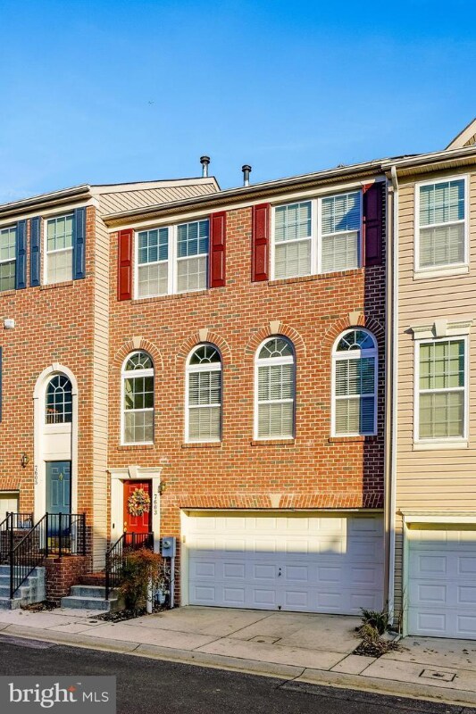 Foto del edificio - 7603 Cherrybark Oak Ln