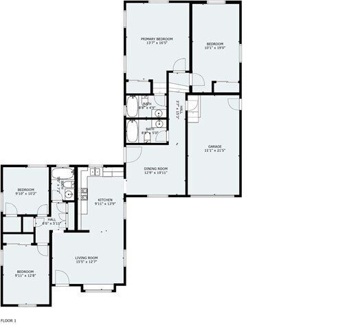 Foto del edificio - 200 S Lemon Ave