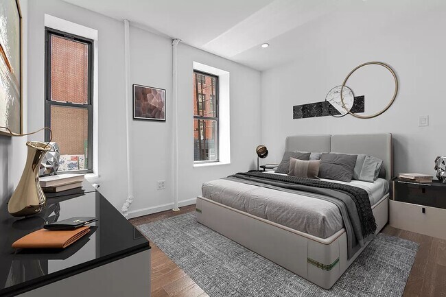 Building Photo - 101 Stanton Street