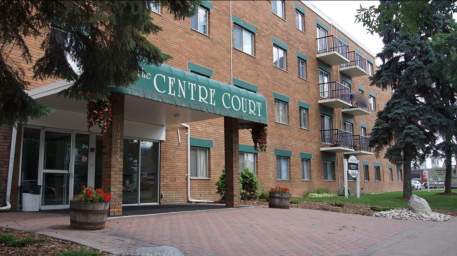 Building Photo - Centre Court Apartments