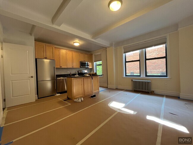 Foto del edificio - 115 E 92nd St