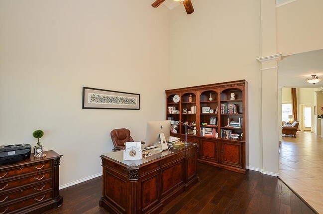 Foto del edificio - 21203 Willow Fork Ct