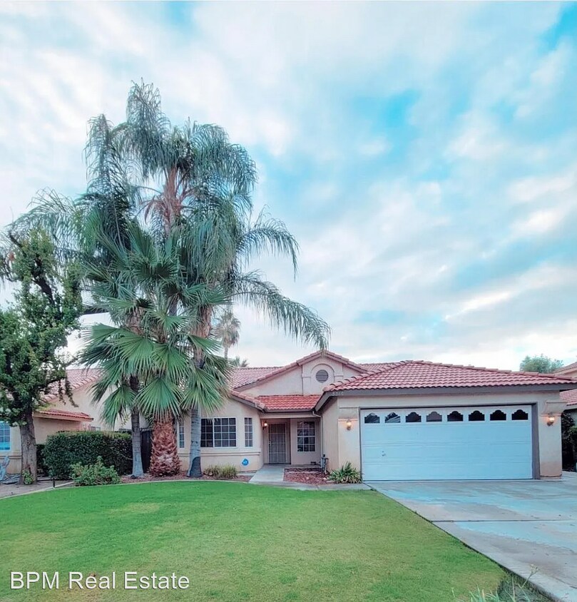 Primary Photo - 4 br, 2 bath House - 5316 Shadow Stone St.