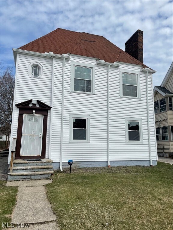Primary Photo - 14717 Milverton Rd