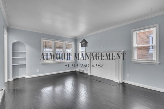 Foto del edificio - This beautifully updated 3-bedroom, 1-bath single-family home is ready for move-in!