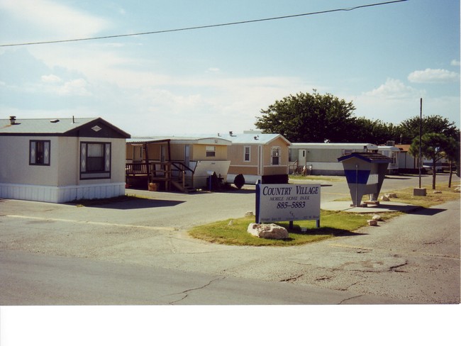 Foto del edificio - Country Village Mobile Home Park