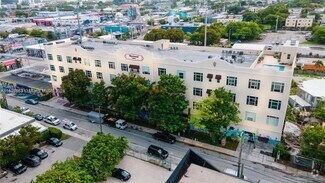 Building Photo - 250 NW 23rd St