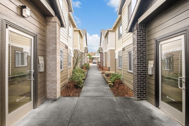 Building Photo - Dawson Village