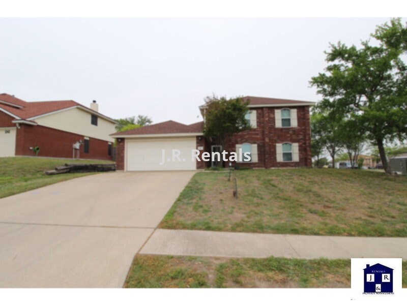 Building Photo - 402 Preakness Circle, Copperas Cove, TX 76522