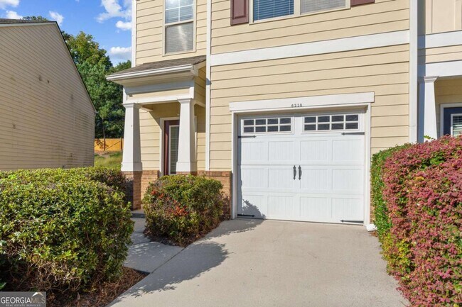 Foto del edificio - 6210 Elmshorn Way