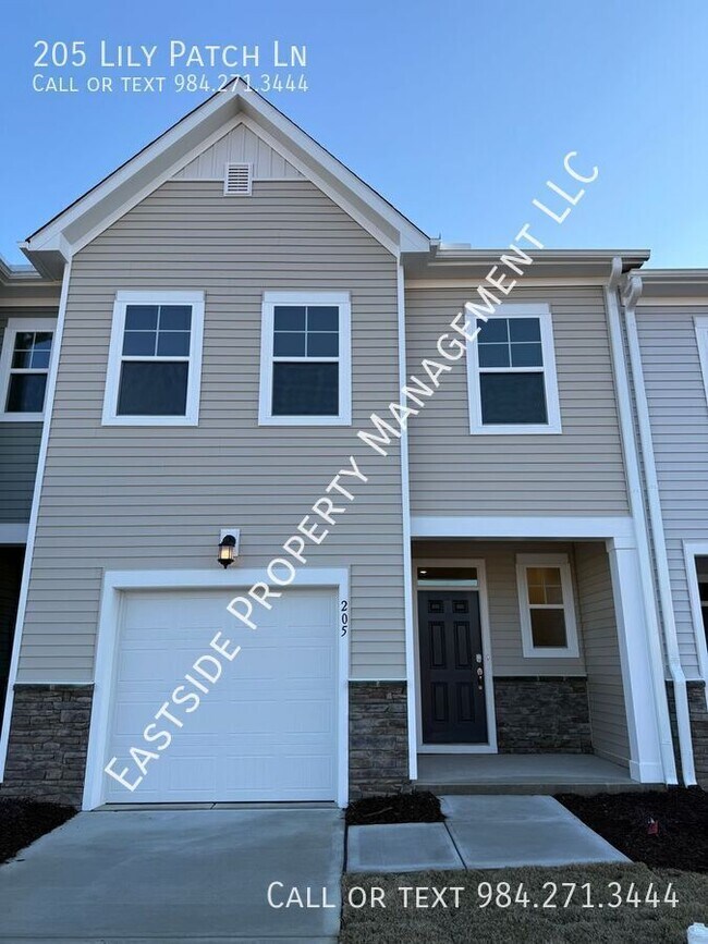 Foto del edificio - 205 Lily Patch Ln