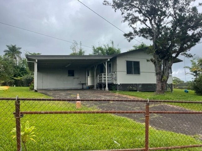 Foto del edificio - 2000 Ainaola Dr