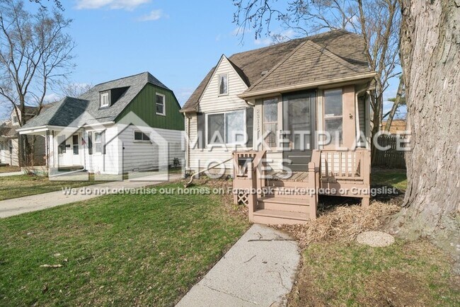 Foto del edificio - 23115 Tawas Ave