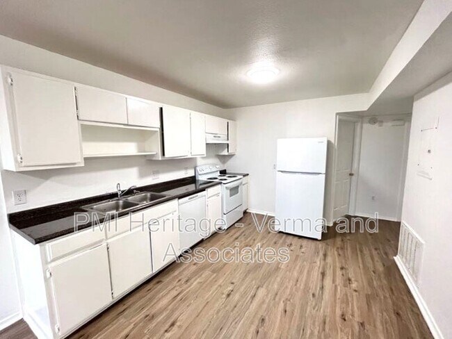 Foto del edificio - 606 Virginia St