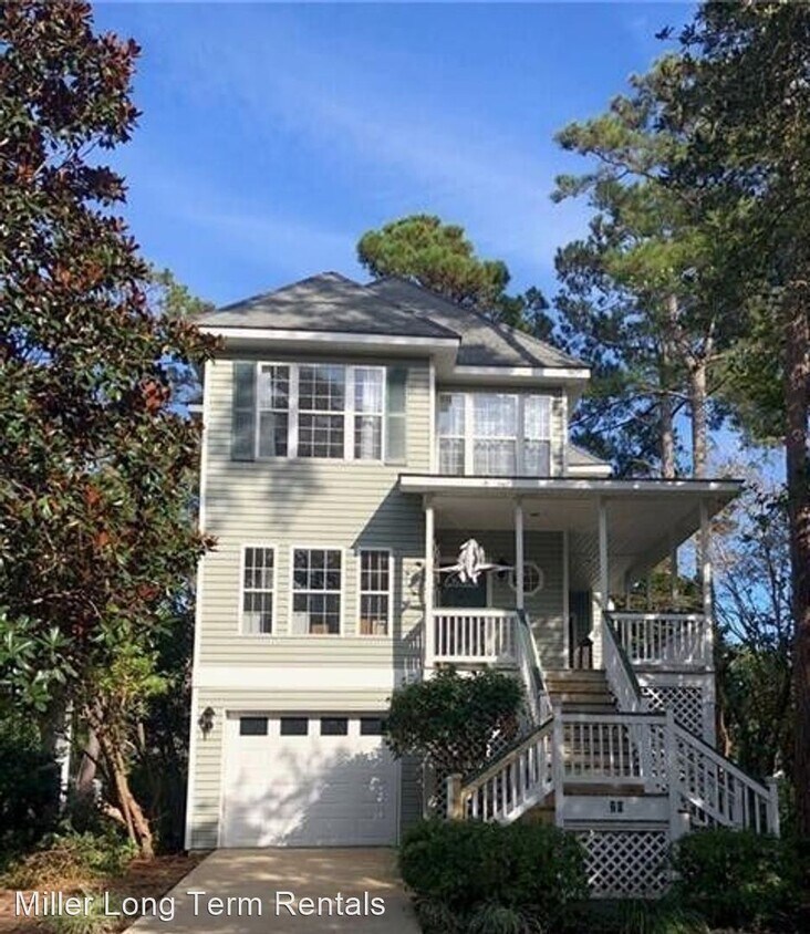20 Victoria Square Crossing, Hilton Head Island, SC 29926 House