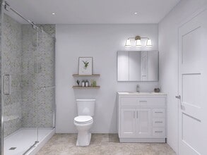 Interior Photo - The Villas at Oak Run