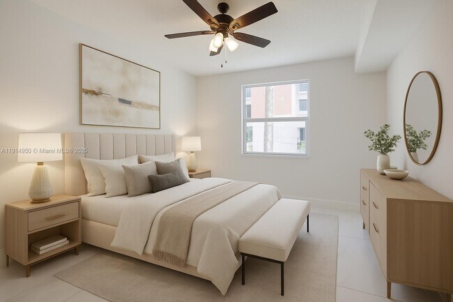 Foto del edificio - 17100 N Bay Rd