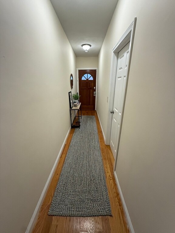 Foto del edificio - 58 Medford St