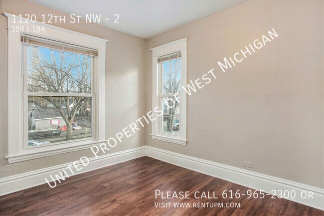 Foto del edificio - 1120 12th St NW