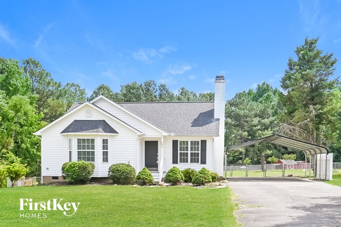 Primary Photo - 105 Amber Ln