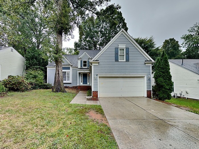 Primary Photo - 1901 Tanfield Dr