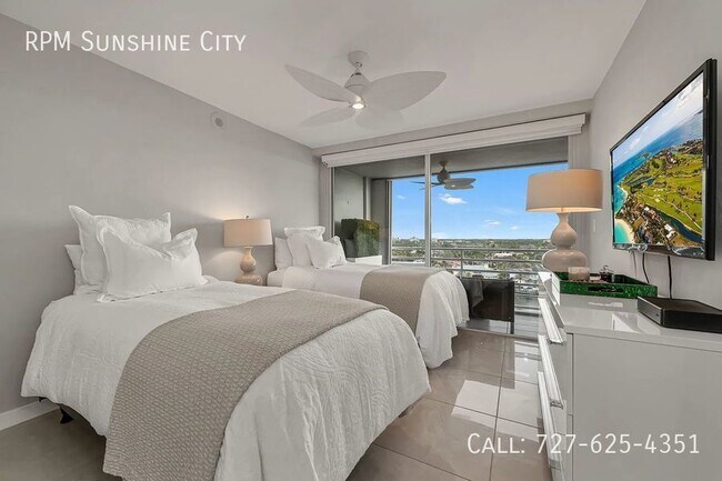 Building Photo - Experience unparalleled luxury with breath...