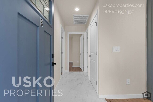 Foto del edificio - "Charming 2-Bedroom 1-Bath in Fair Oaks!"