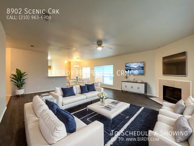 Building Photo - 8902 Scenic Creek