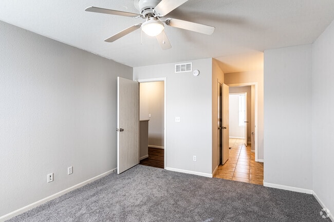 4BR, 3BA - 1813SF - Rolling Rock Townhomes