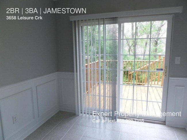 Foto del edificio - 3658 Leisure Creek Ct