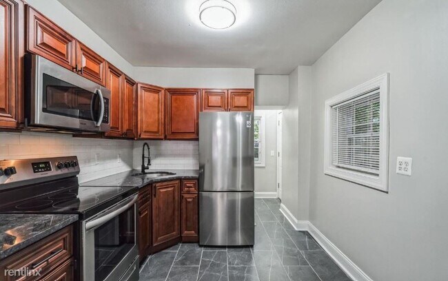 Foto del edificio - 4 br, 1.5 bath House - 2243 North Bouvier ...