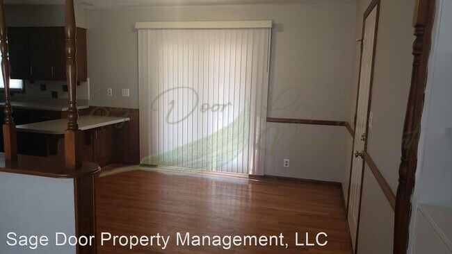 Foto del edificio - 3 br, 1 bath House - 412 Lacy Lane