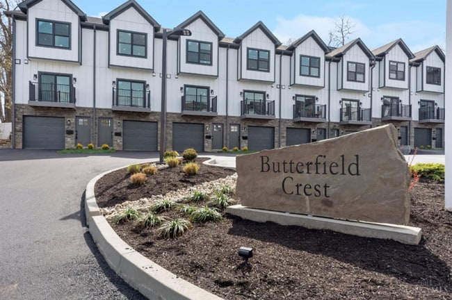 Photo - 4488 Butterfield Pl Townhome