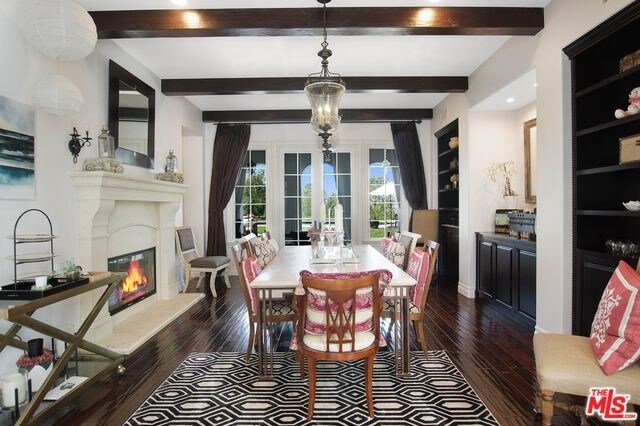 Building Photo - 25385 Prado De Las Fresas