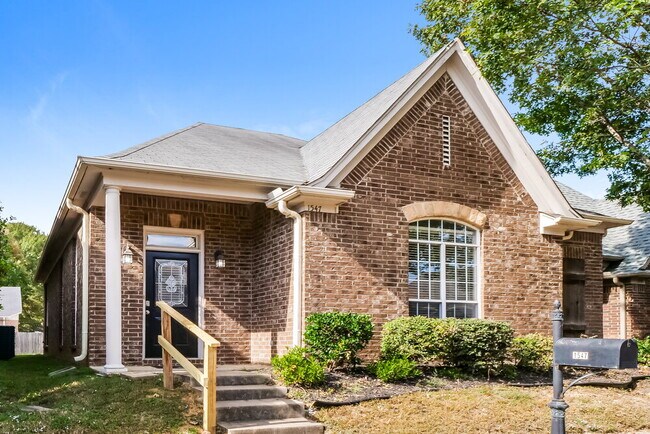 Foto del edificio - 1547 Wynne Grove Rd