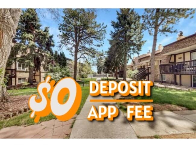 Photo - 1390 Everett Ct Apartment