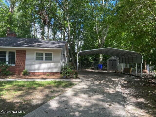Building Photo - 2503 Madison Cir